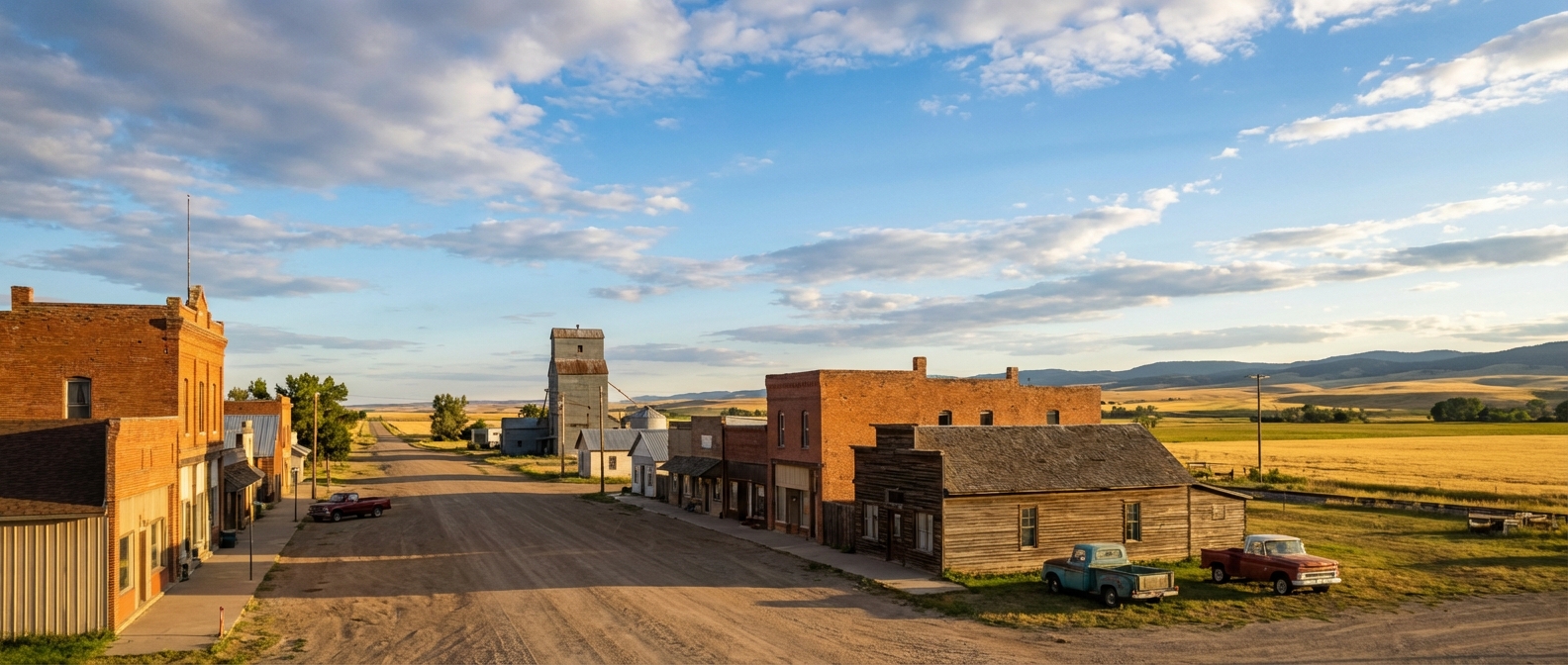 Belgrade, Montana real estate