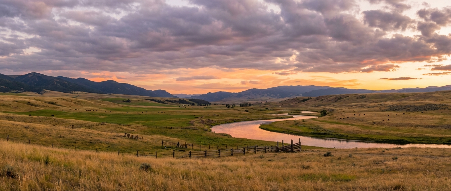 Cardwell, Montana real estate