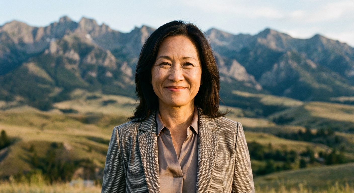 Jamie Chu, REALTOR® - Montana Real Estate Experts, Bozeman MT